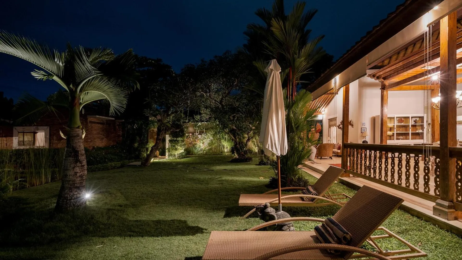 Villa Kuda Sumba By Balisuperhost Kerobokan   Kerobokan (Bali)