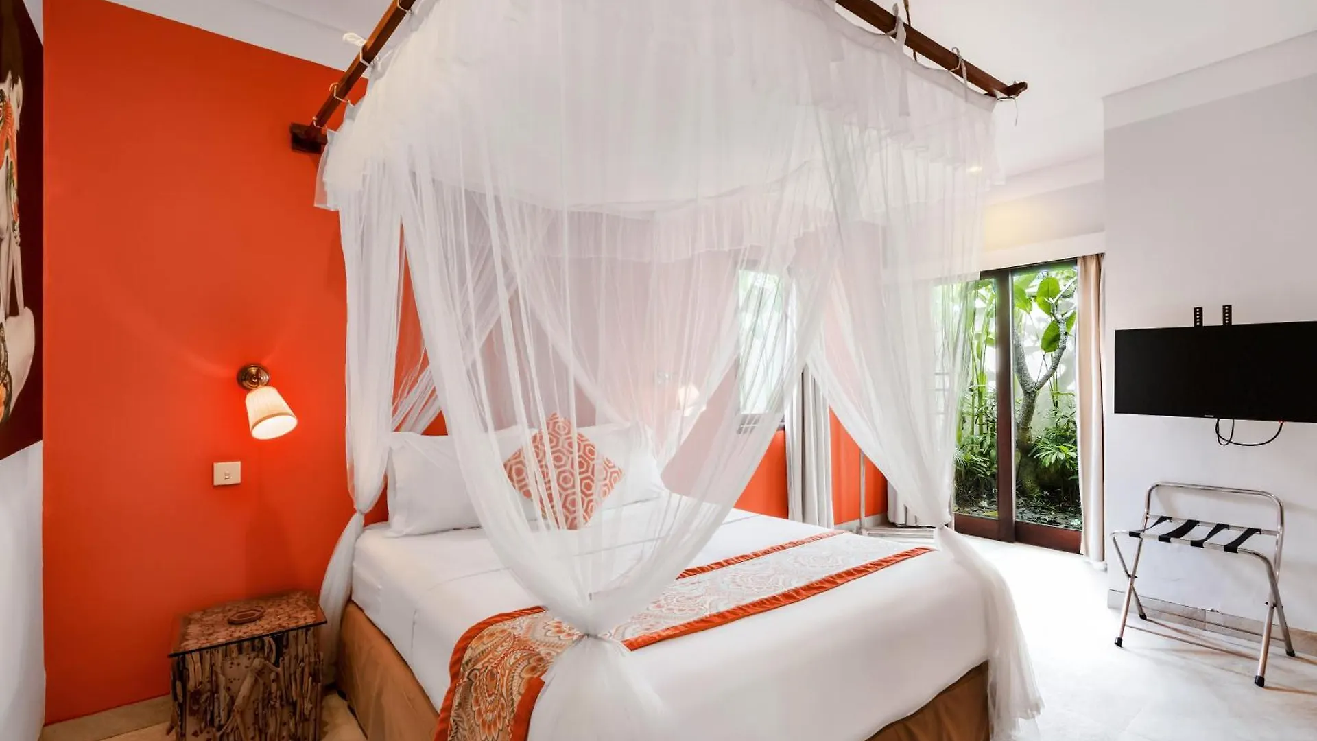 Villa Kuda Sumba By Balisuperhost Kerobokan  Indonesia