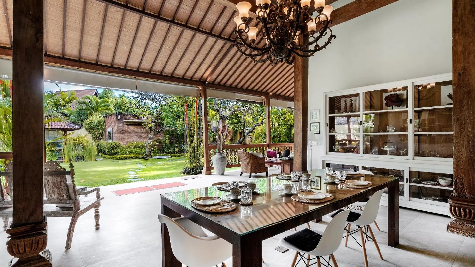 Villa Kuda Sumba By Balisuperhost Kerobokan