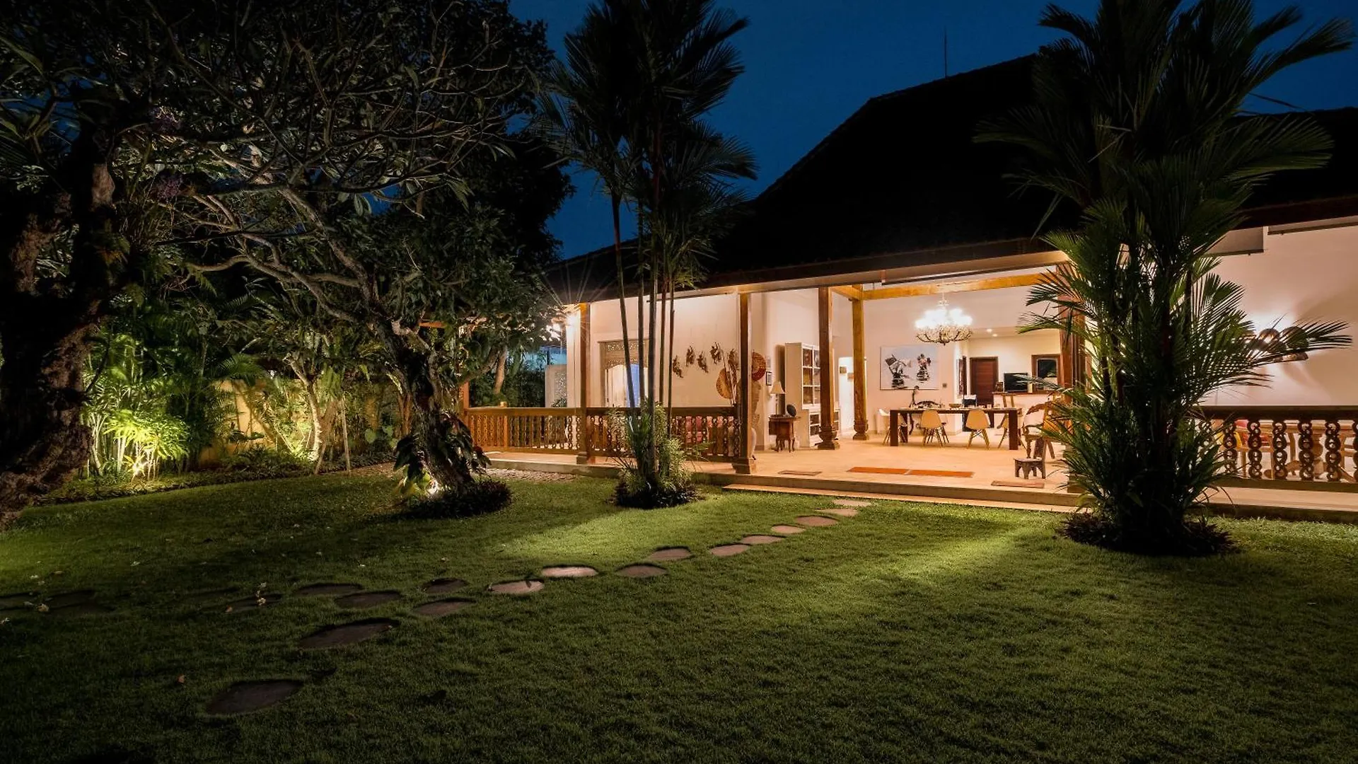 Villa Kuda Sumba By Balisuperhost Kerobokan  0*, Kerobokan (Bali) Indonesia