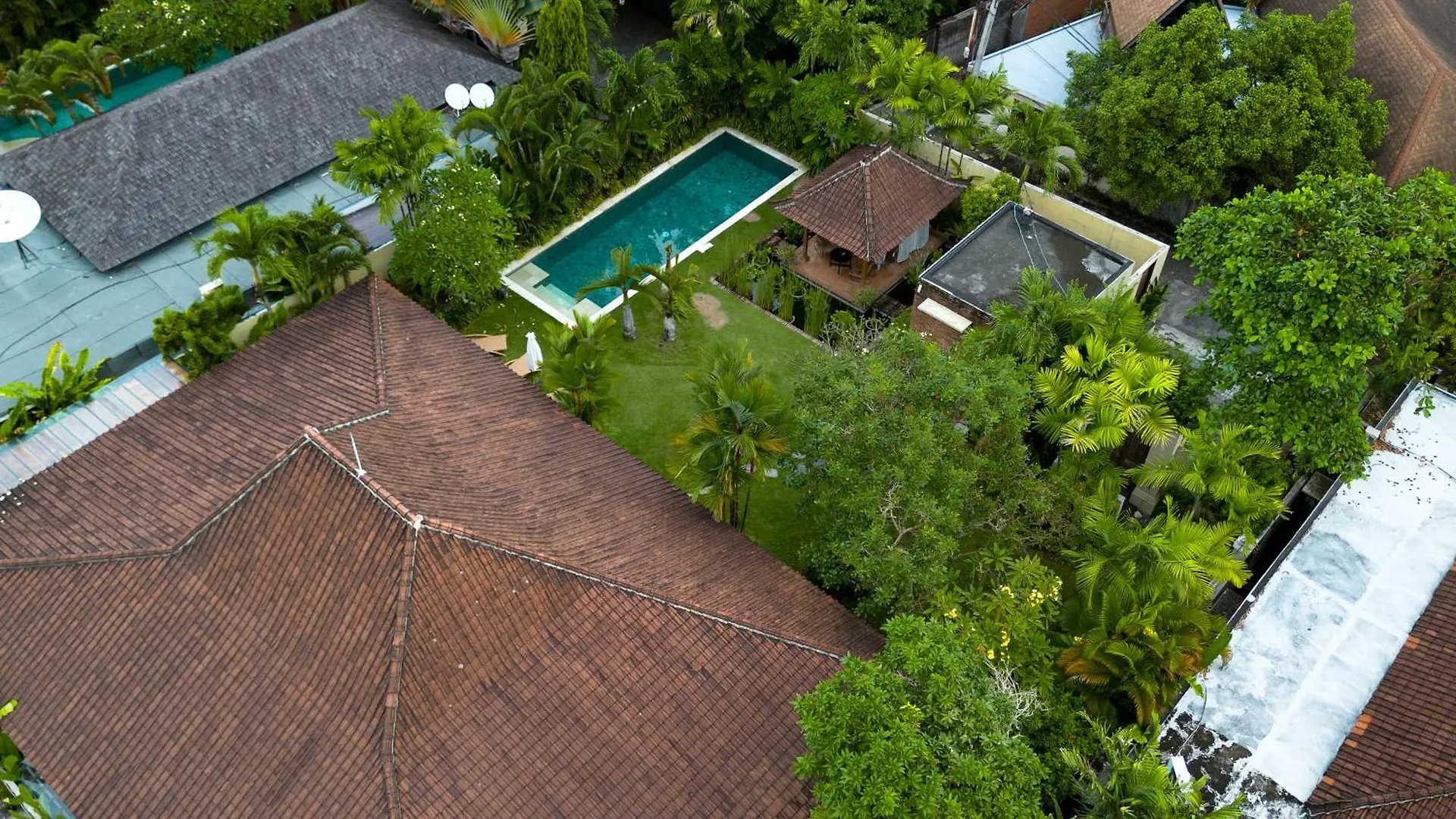 Villa Kuda Sumba By Balisuperhost Kerobokan  Kerobokan (Bali)