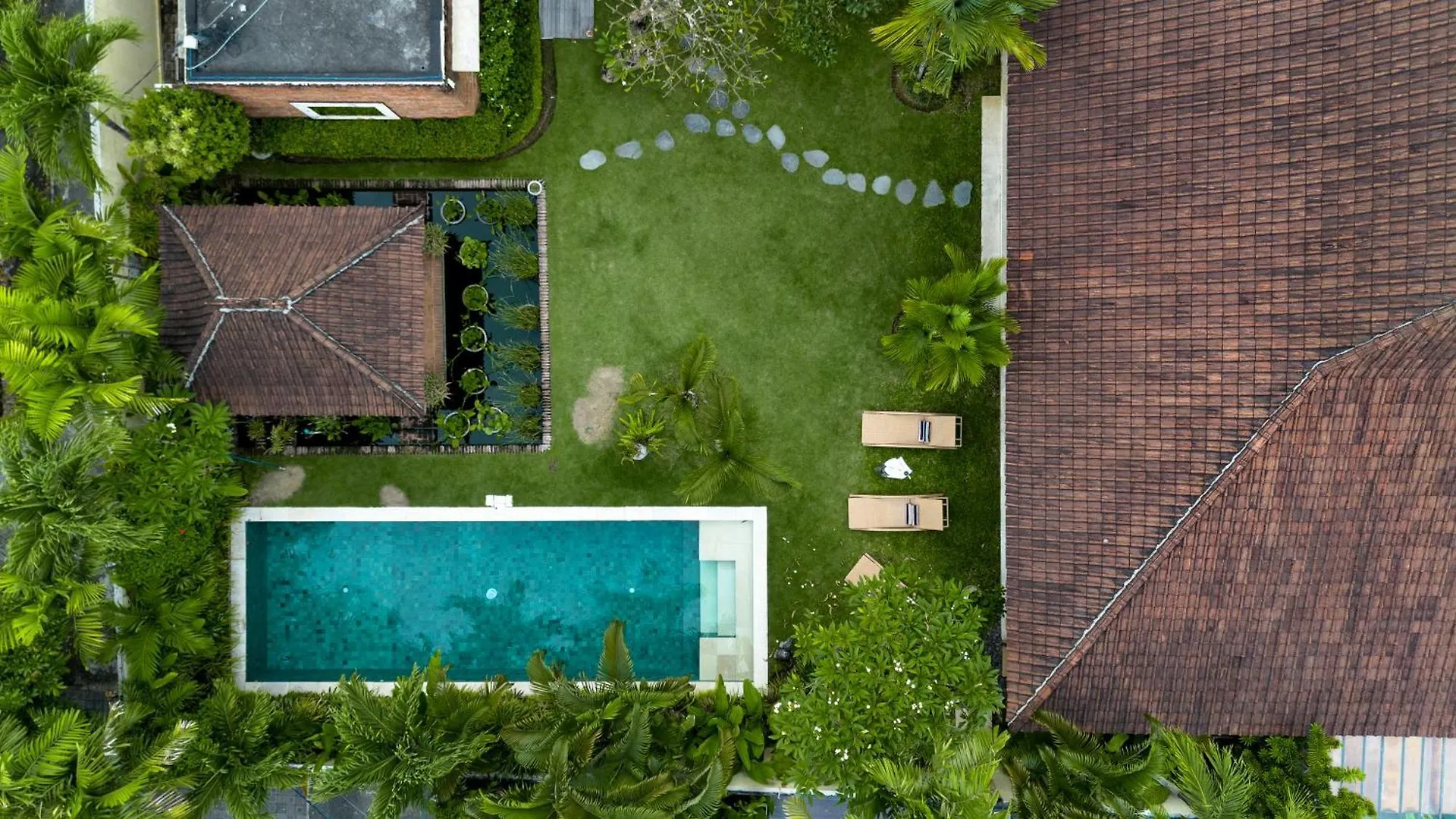 Villa Kuda Sumba By Balisuperhost Kerobokan