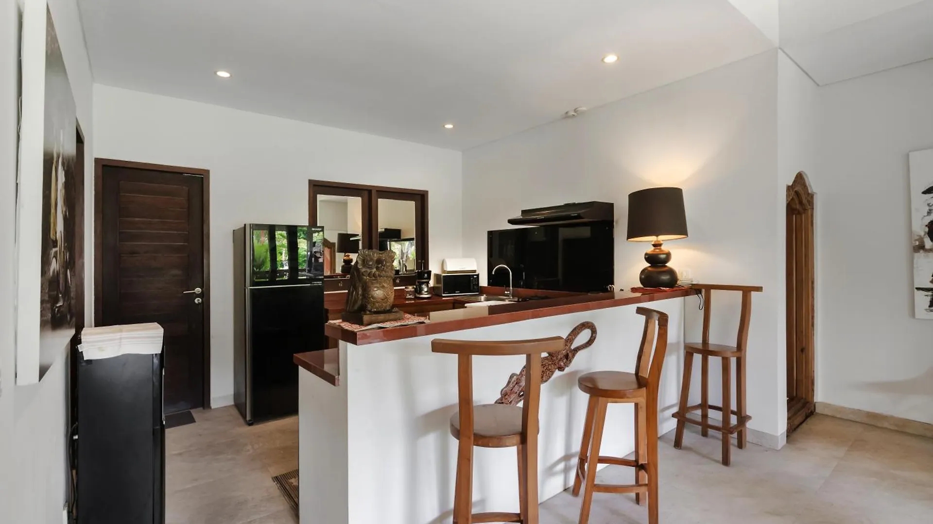 Villa Kuda Sumba By Balisuperhost Kerobokan 0*,  Ινδονησία