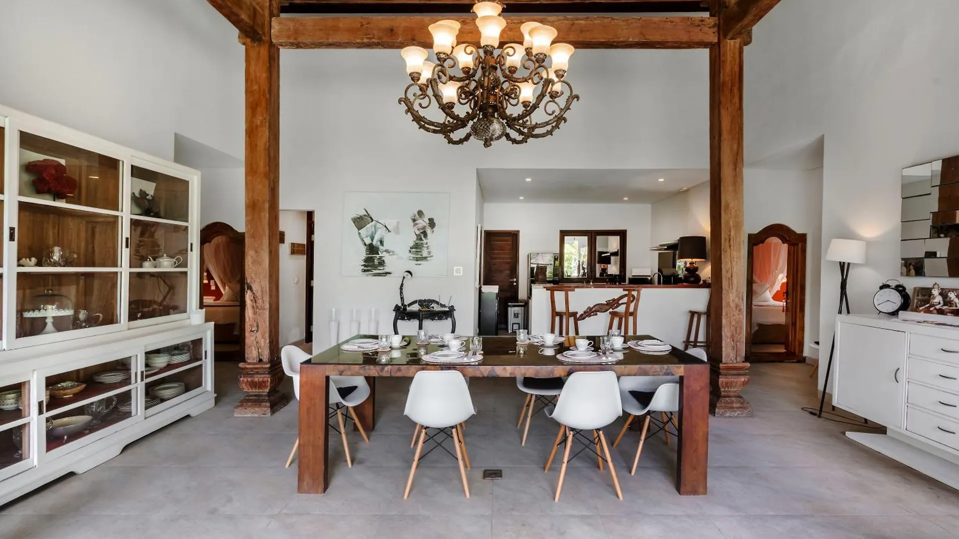 Villa Kuda Sumba By Balisuperhost Kerobokan 0*,  Ινδονησία