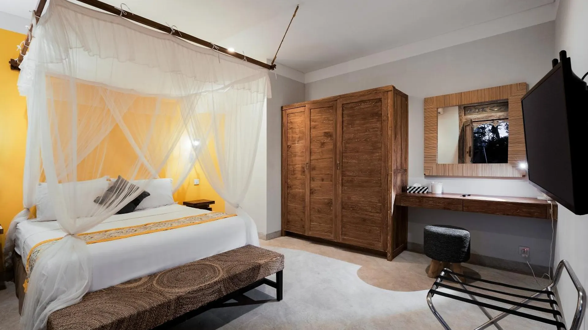 Villa Kuda Sumba By Balisuperhost Kerobokan