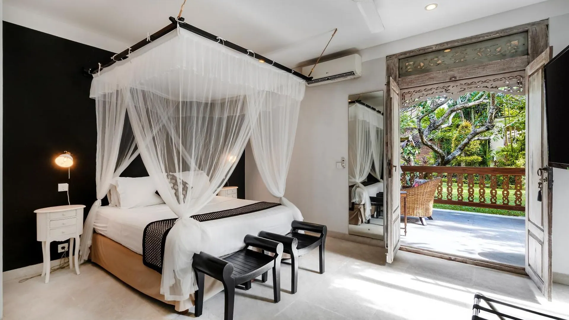 Villa Kuda Sumba By Balisuperhost Kerobokan