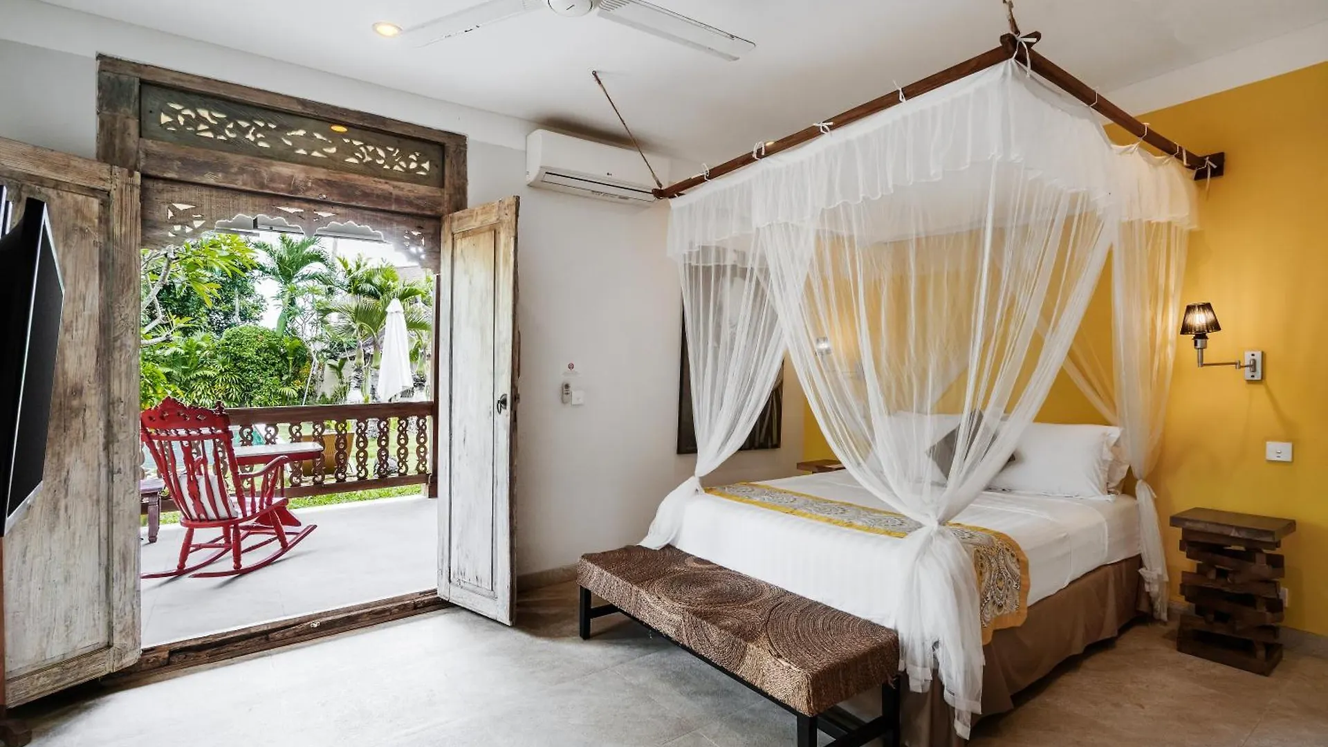 Villa Kuda Sumba By Balisuperhost Kerobokan