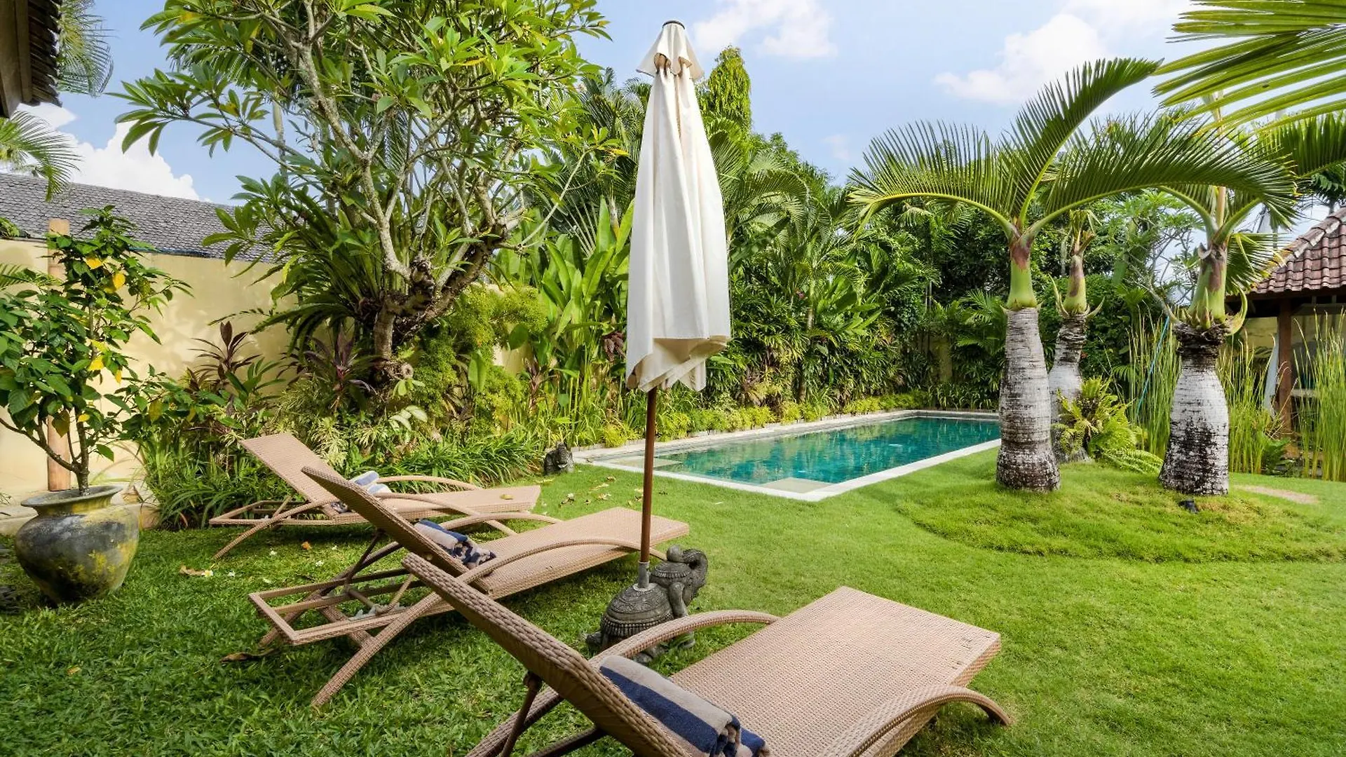Villa Kuda Sumba By Balisuperhost Kerobokan