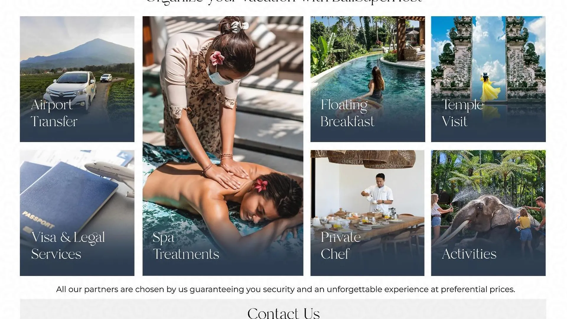 Villa Kuda Sumba By Balisuperhost Kerobokan Ινδονησία