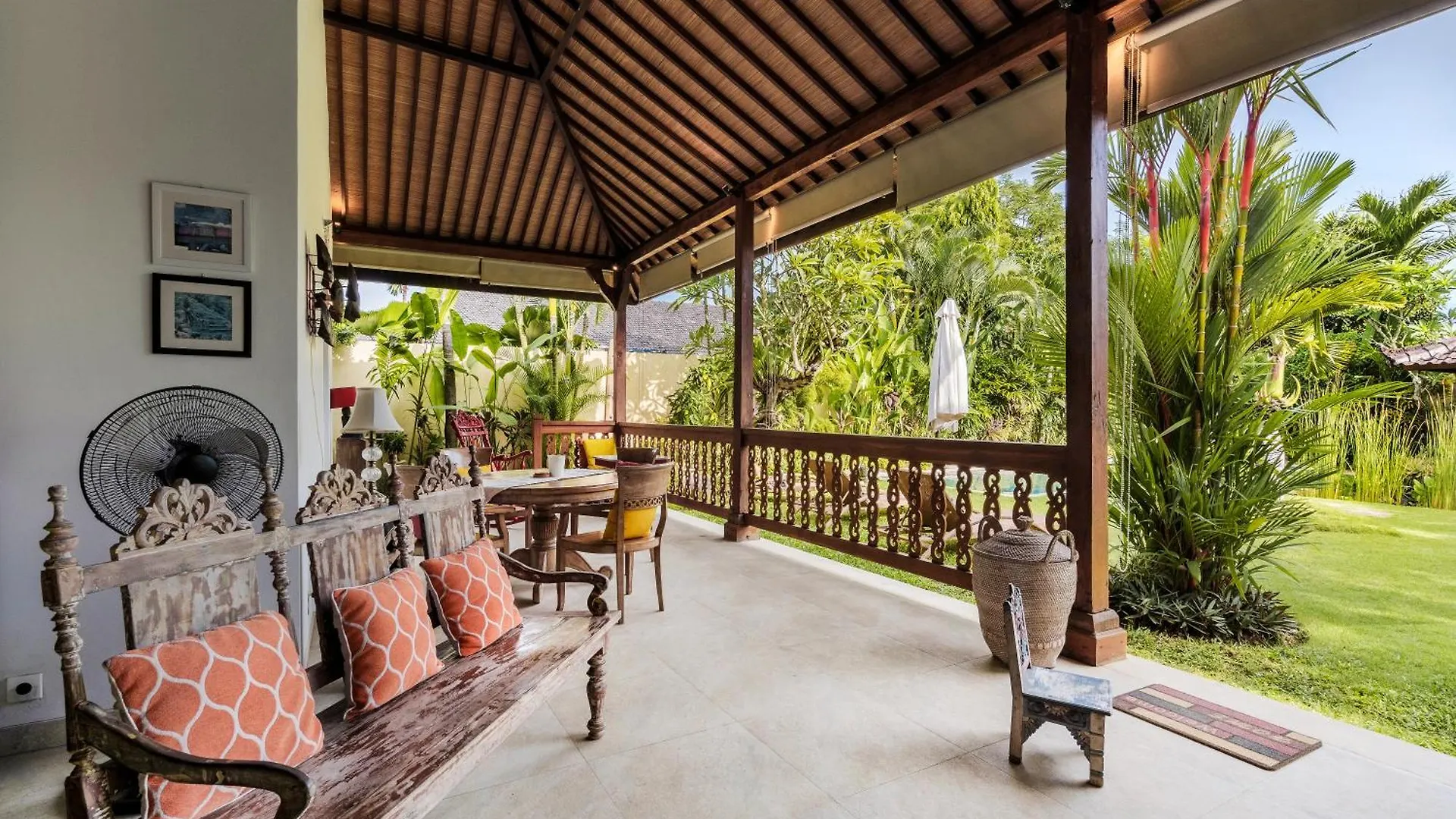 Villa Kuda Sumba By Balisuperhost كيروبوكان