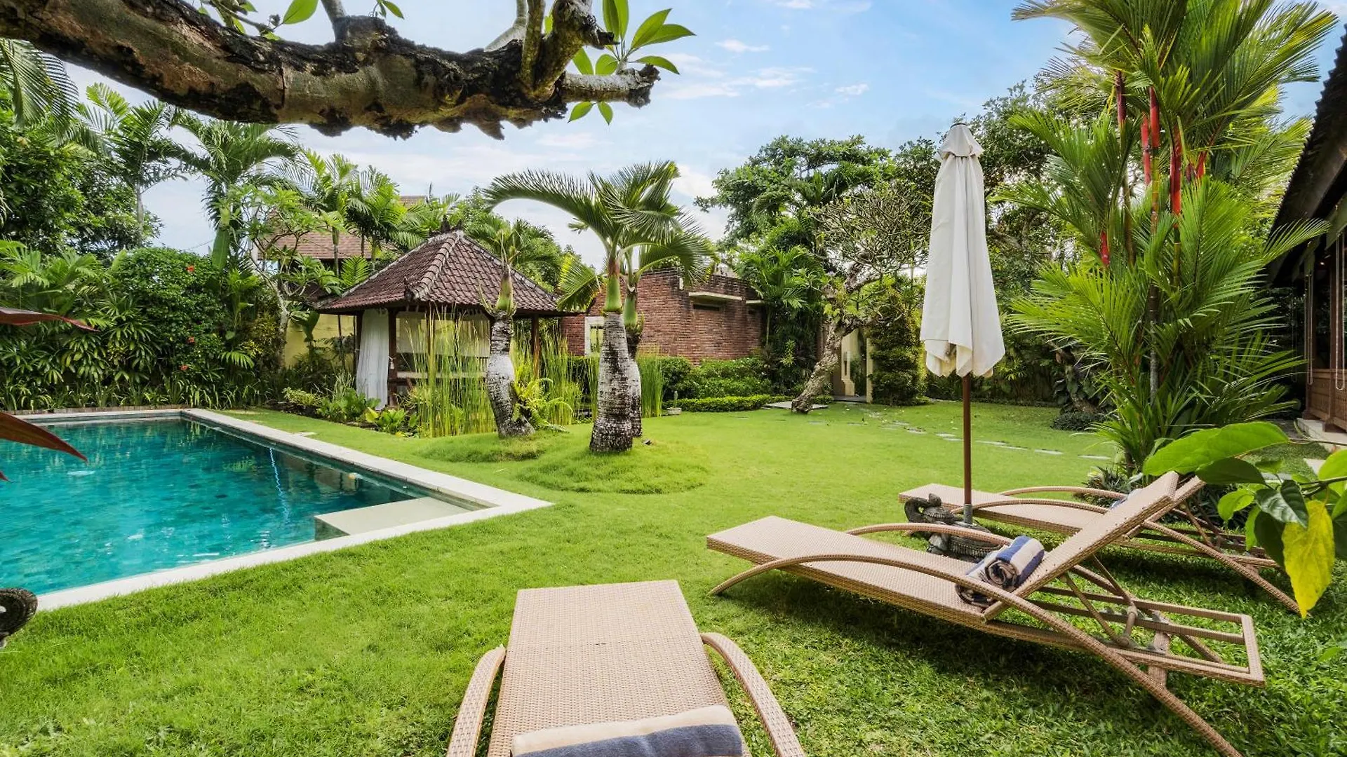 Villa Kuda Sumba By Balisuperhost كيروبوكان إندونيسيا