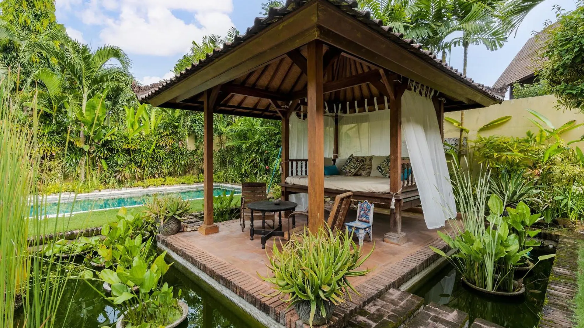 Villa Kuda Sumba By Balisuperhost كيروبوكان